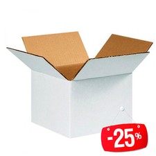 Pezzi scatole cartone - scatole,