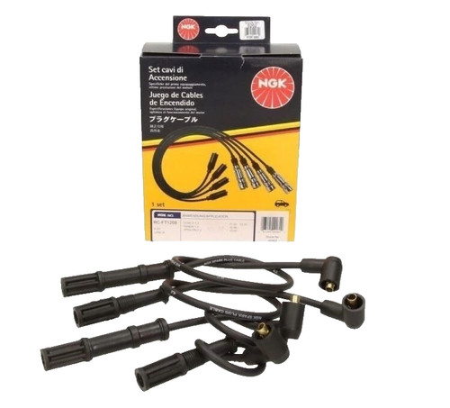Kit cavi fili candela ngk - candela,