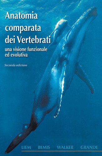 Anatomia comparata dei - comparata,