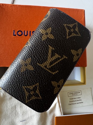 Portachiavi zippy monogram - portachiavi,