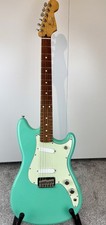 Fender player duo sonic sea - fender,