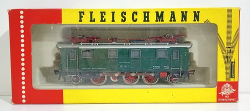 I138466 fermodellismo - i138466,