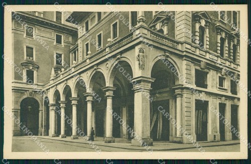 Livorno città palazzo - palazzo, san