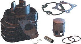 Kit cilindro gruppo - gruppo, termico