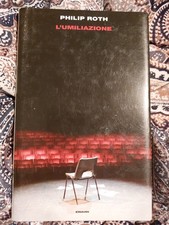 Philip Ro5h L' Umiliazione J3