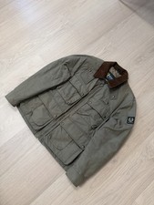Belstaff tylewood giacca - tylewood,