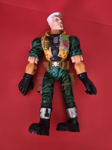 Figurine parlante chip hazard - figurine,