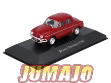 ARG15 Voiture 1/43 SALVAT