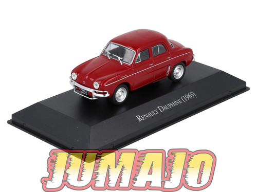 Arg15 voiture salvat - voiture, 1/43