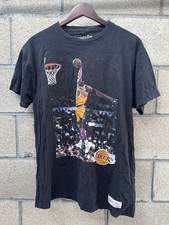 Camicia Kobe Bryant Mitchell