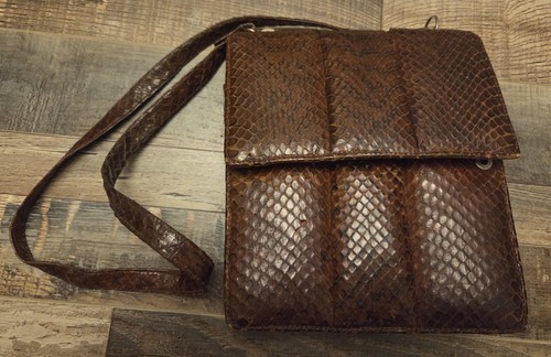 Borsa tracolla vintage - tracolla,
