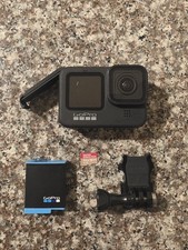 GoPro HERO9 Black - With
