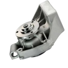 POMPA ACQUA MULETTO CARRELLO