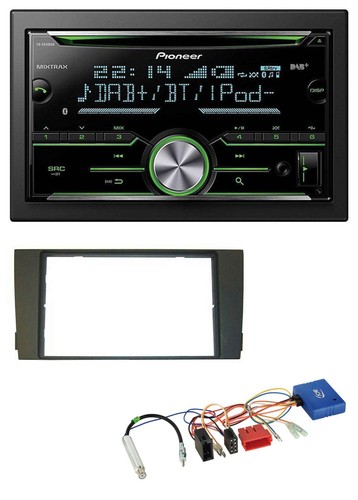 Pioneer bluetooth can - pioneer,