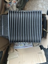 rockford fosgate The punch  4080 Dsm American old School