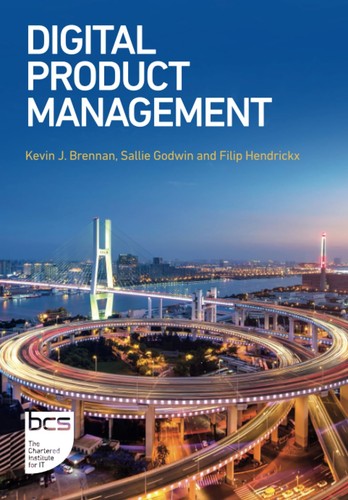 Digital product management - product,