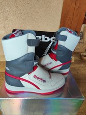 Reebok Alien Stomper high US9