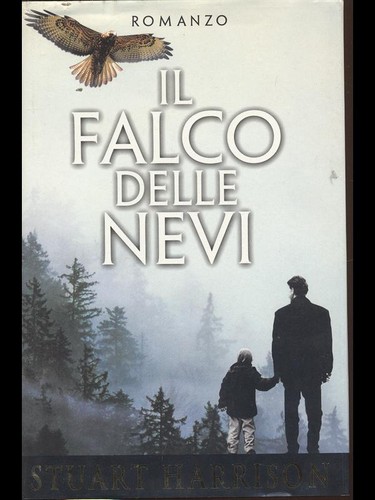 Falco delle nevi narrativa - delle,