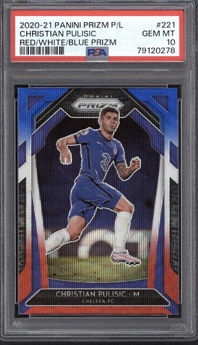 Panini prizm premier - prizm,