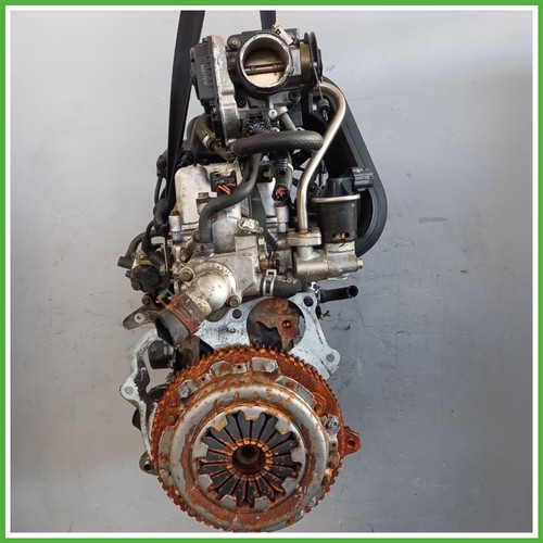 Motore completo b10s 47kw - completo, da