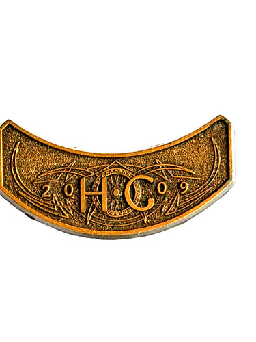 Spilla harley davidson - spilla,