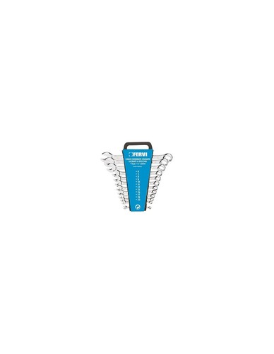Serie set chiavi combinate - serie,