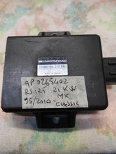 Centralina CDI APRILIA RS 1995/2010../MX/Classic  21KW Full Power 