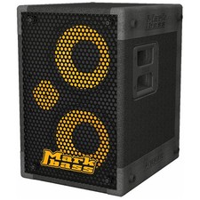 Markbass mb58r 102 - pure, ohm