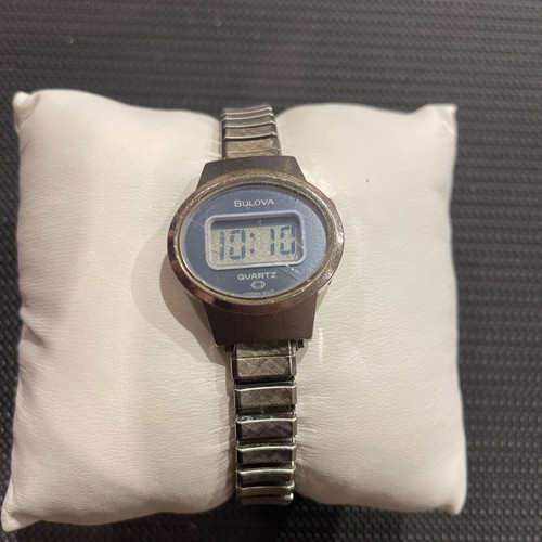 Orologio donna bulova - donna, quarzo