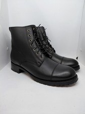 Stivali Sendra 9049 in pelle