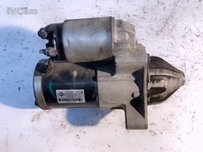 MOTORINO D' AVVIAMENTO PER