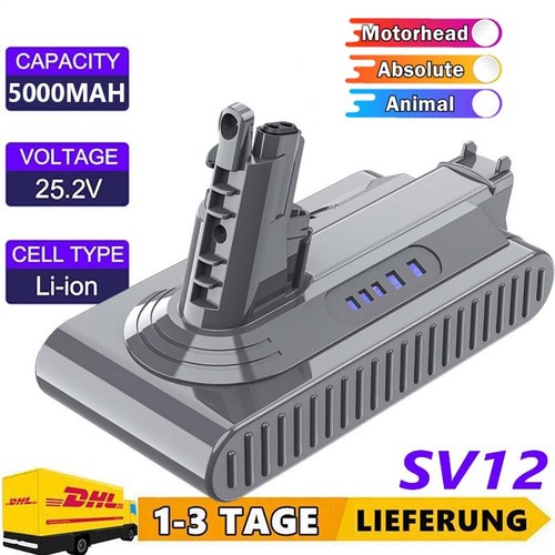 Batteria 5000 mah per - batteria,