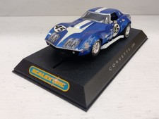 Slot Car Chevrolet Corvette