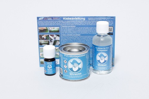 Adesivo pvc diluente - diluente,