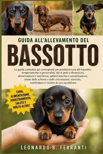 Guida all allevamento del - guida, all'allevamento