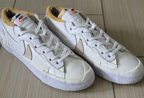 Nike sacai blazer low - nike,
