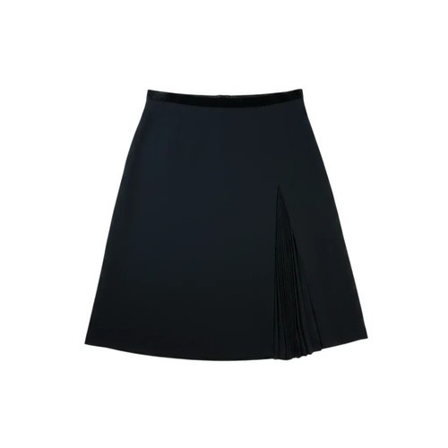 Gonna midi max mara - midi, crepe