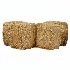 Lettiera in Paglia Bio 15 Kg