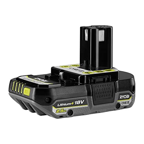 Batteria compatta ryobi - batteria,