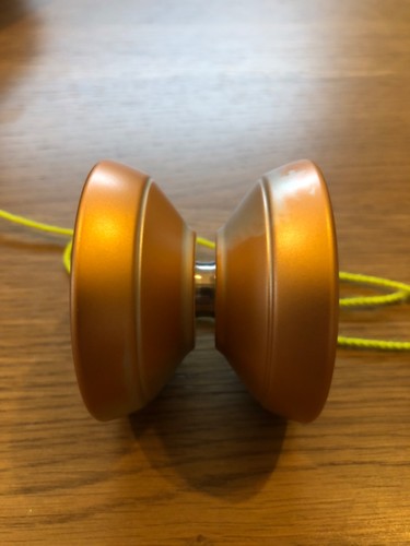 Yoyo clyw arctic - arctic, 2nd