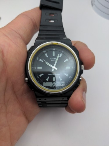 Orologio vintage casio - orologio, 358