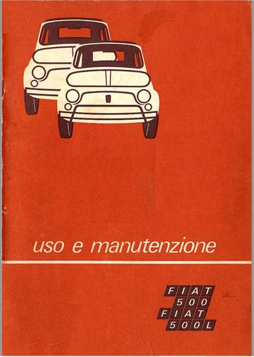 Manuale uso manutenzione - manuale,
