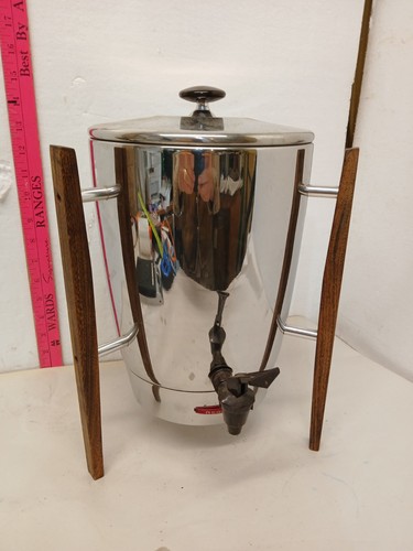 Macchina caffè vintage mcm - da,