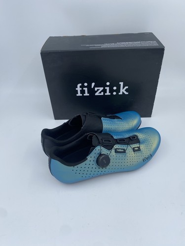 Scarpe bici fizik - scarpe, tempo
