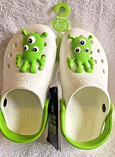 Zoccolo Crocs Classic Glow
