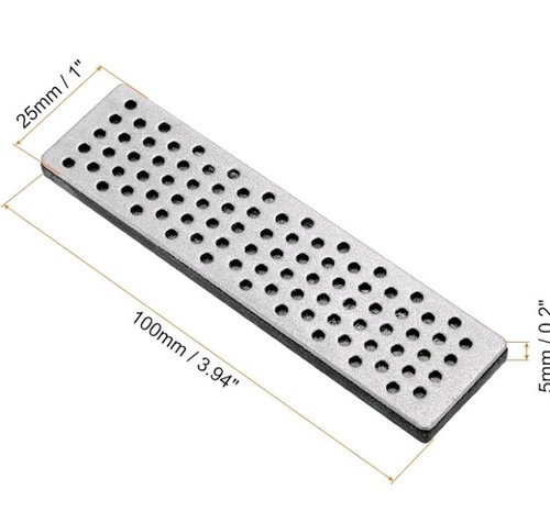 Set pietre diamantate da - 2,