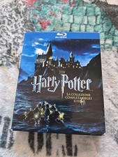 Harry Potter La Collezione