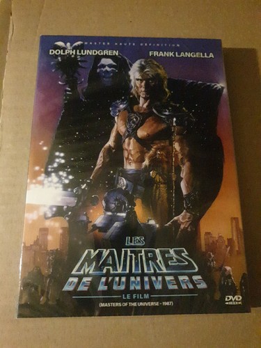 Dvd les maitres de - dvd,
