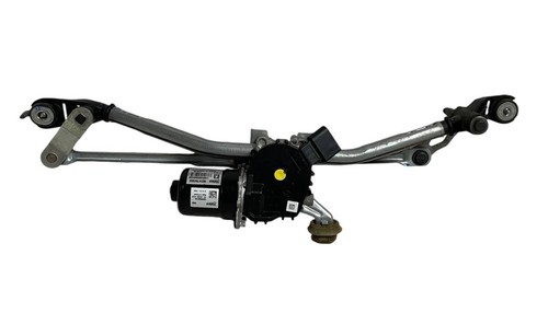 Motorino tandem tergicristallo - motorino,