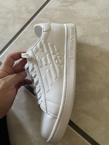 Ea7 emporio armani scarpa - emporio,